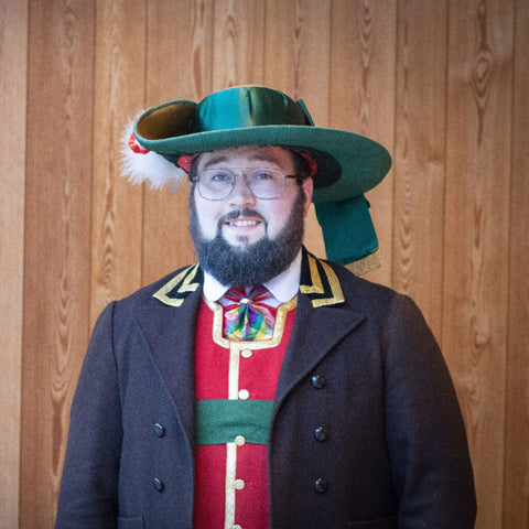 Daniel Hofer