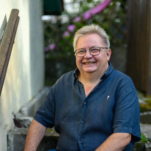Klaus Rambacher