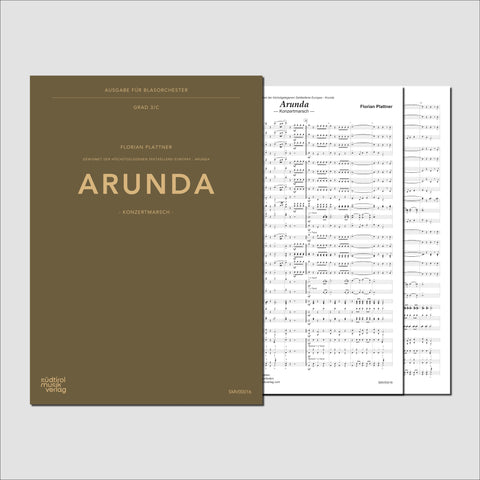 Arunda