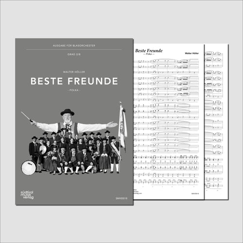 Beste Freunde