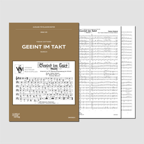 Geeint im Takt