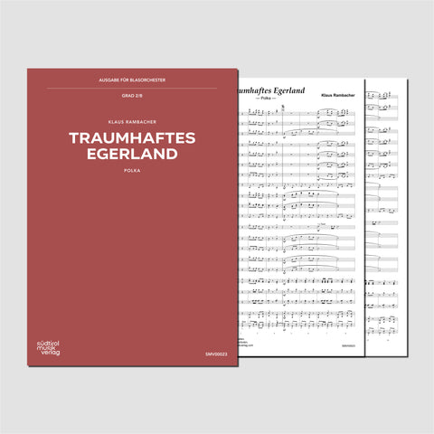 Traumhaftes Egerland