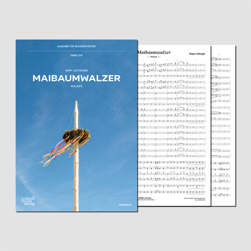 Maibaumwalzer