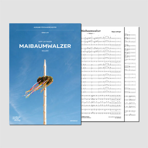Maibaumwalzer