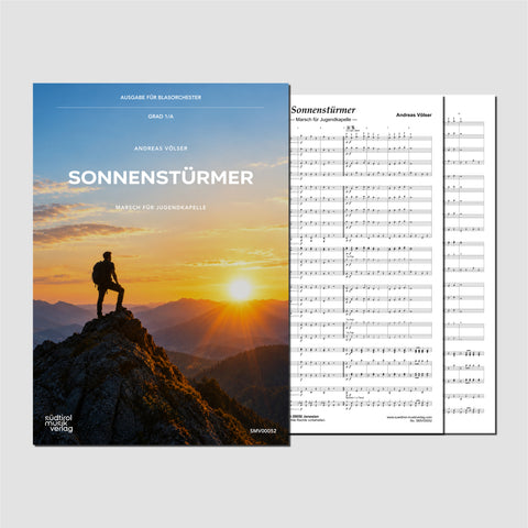 Sonnenstürmer